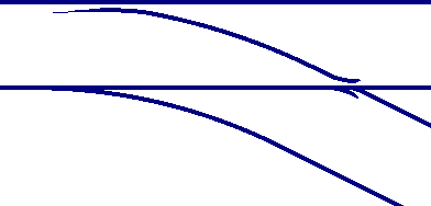 Zungenweiche