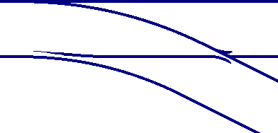 Zungenweiche