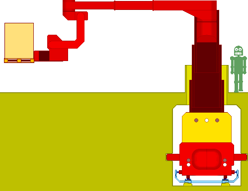 Querschnitt Muleport