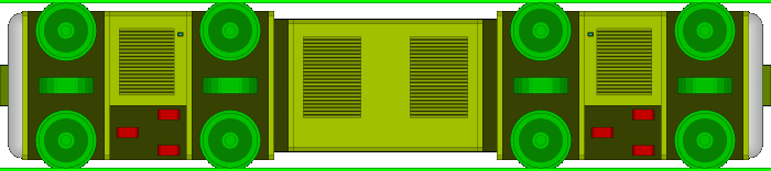 E-Lok 140 elektrocodiert