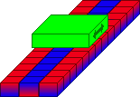 Magnetbahn