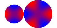 Magnetgetriebe