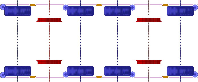 Räder TFZ